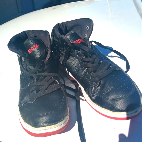 Air Jordan Jumpman all Access plus gift included - Picture 8 of 12